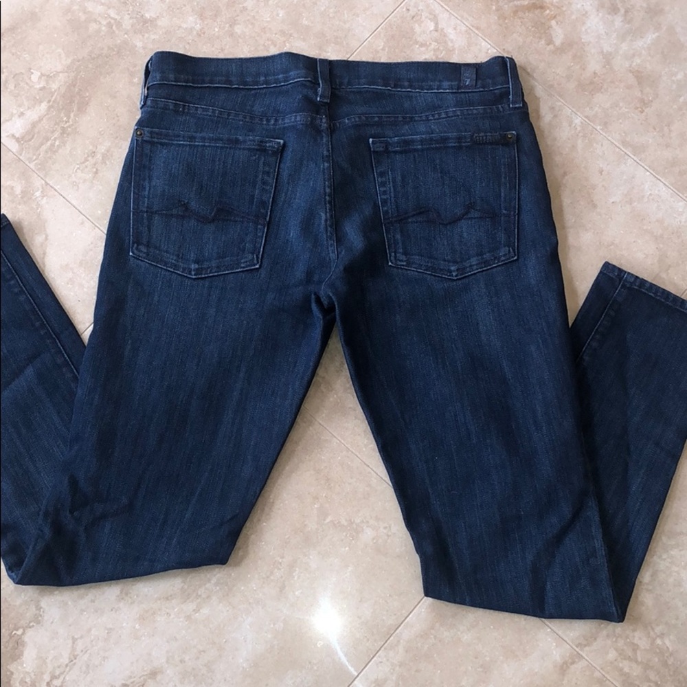7 of all mankind Jeans